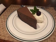 -Wolfgang’s Steakhouse 沃夫冈牛排馆(上海白玉兰广场店)