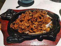 -西夏回族烧麦馆(牡丹街店)