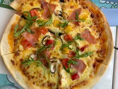 -水桶王国主题餐厅·聚会·生日派对·亲子活动·家庭套餐(亚龙湾希尔顿店)