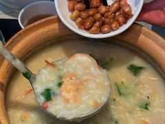 -潮州府·潮菜·砂锅粥(徐家汇店)