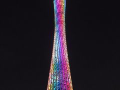 -珠江夜游广州塔·中大码头