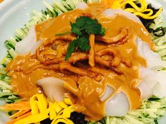 -小土豆北方菜馆(方庄店)