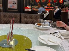 大堂-老广新意(奥园店)