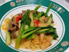 -锦园春香港茶餐厅(西海湾旗舰店)