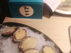 -星伦多自助料理(花山金鹰店)