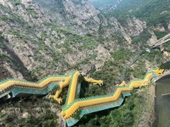 -龙庆峡风景区