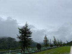 -石棉县孟获城