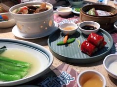 -点都德(华强南店)