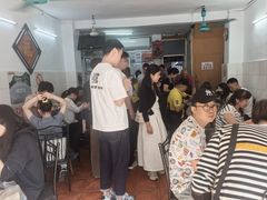 -五福堂龟苓膏(河东北山店)