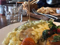 -Geneva日内瓦餐厅(西郊宝成花苑店)