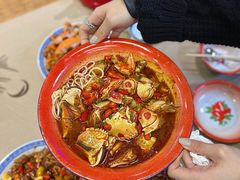 -老三样·旧食新味(万寿宫店)