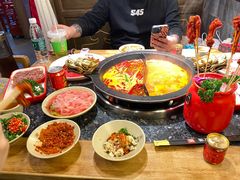 -蜀大侠火锅(春熙路店)