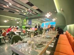 -浩海火烧云傣家菜(京广店)