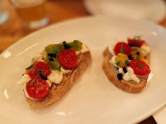 -Egg•Allday Brunch(襄阳北路店)