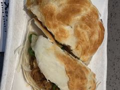 -大师兄·手工面·西北菜(南沙万达广场店)