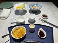 秃黄油捞饭-成隆行·蟹王府(九江路店)