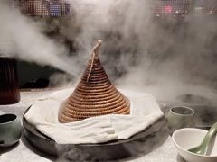 -鲜潭蒸汽石锅鱼(五道口购物中心店)