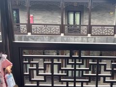 -禾悦庄餐厅
