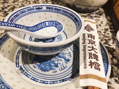 -南京大牌档(崇文门国瑞店)