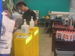 -金龙·打边炉(南京西路店)