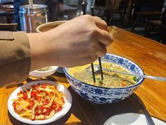 -衡东土菜馆(天际绿洲店)