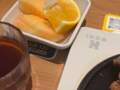 -豪客来牛排(天阳D32店)