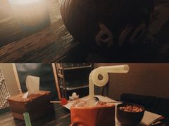 -The Tiki Bungalow提基小木屋酒吧