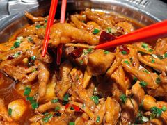 -胖哥俩肉蟹煲(福州仓山爱琴海店)