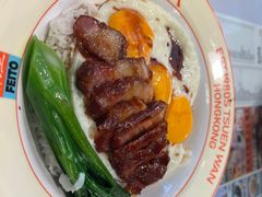 -肥韬茶餐厅(海上世界店)