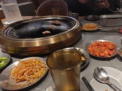 -杨小佳·齐齐哈尔烤肉·烤串(广州店)