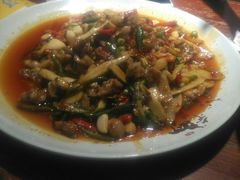 -友记功夫香·人民川菜(红牌楼店)