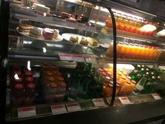 -去茶山(重庆万象城店)