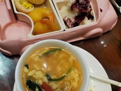 -北李妈妈菜·海肠捞饭(开发区万达店)