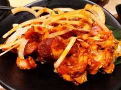 -新石器烤肉(中房金谊广场店)