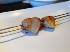 -铜来聚老北京涮肉(恒隆广场店)