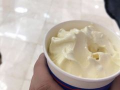-DQ·蛋糕·冰淇淋(河东万达店)