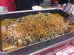 -雅佳神话·麻辣烤鱼(新街口店)