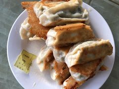 锅贴小宴-青岛锅贴(四流中路店)