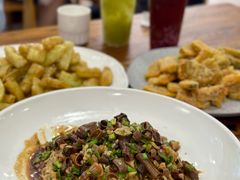 -美达尔烧烤(银川东路店)