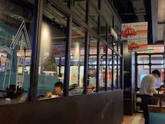 -前海沿·青岛菜(五四广场永旺店)