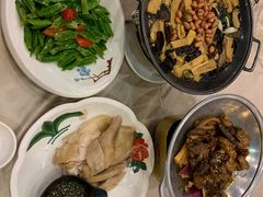 -琼菜王(南海店)