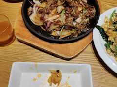 -峨嵋小镇·川菜(勒泰中心店)