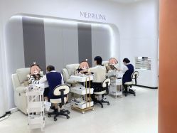 -魔丽卡·中国式美甲美睫