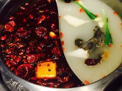 -重庆大队长火锅(凤城八路店)