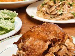 -萧记三鲜烩面(郑汴路店)