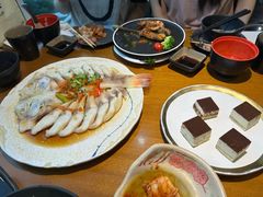 -九井澤精致料理(金茂店)