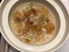 -海中洲国际大酒店-自助餐厅