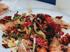 -来之顺海鲜菜馆·青岛菜(栈桥店)