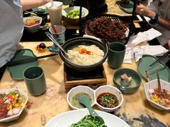 -锦府盐帮·侯宅(五棵松万达店)