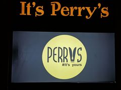 -Perry's·酒吧(打浦桥店)